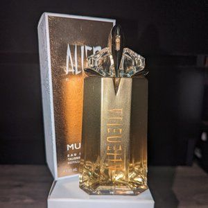 Mugler "Alien Goddess" 90 ML (3 ozs)